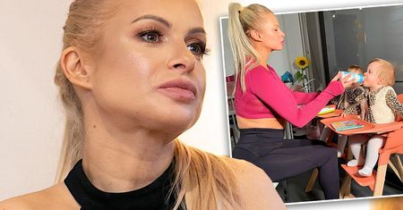 Paula Tumala o trudach macierzyństwa: "Bywały momenty, że nie dawałam rady". Rok temu urodziła bliźniaczki