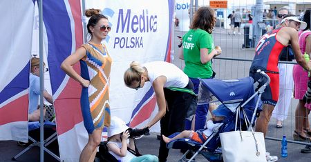 Joanna Koroniewska i Katarzyna Glinka: walka o role w "Daleko od noszy" odbije się na ich przyjaźni?
