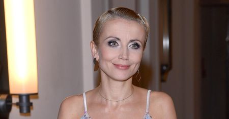 Katarzyna Zielińska nabrała fanów. Zachwycają się jej "synem"