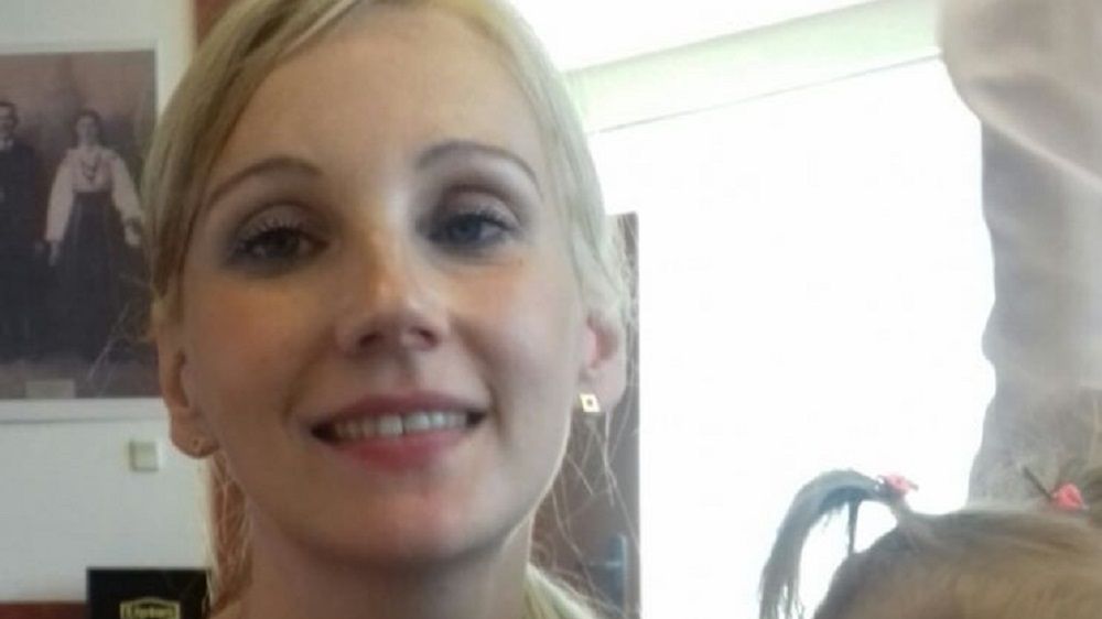 Kasia walczy z nowotworem piersi