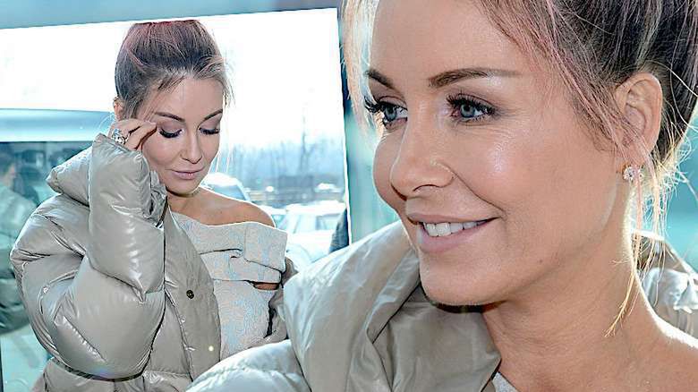 Małgorzata Rozenek – wiosenna ramówka TVN 2019