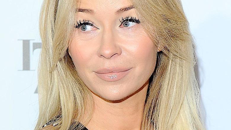 Joanna Przetakiewicz w ciąży