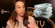 Joanna Jędrzejczyk otwarcie o zarobkach na Instagramie. Zdradziła, na co wydaje najwięcej: "To jest taki dodatek"