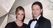 Małgorzata Rozenek i Radosław Majdan po raz pierwszy o swoim związku!