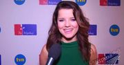 Joanna Jabłczyńska: "Nie odejdę z serialu. Będą mnie musieli wyrzucić siłą"