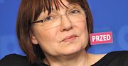 64-letnia Krystyna Czubówna zmienia się w seksbombę! Jej twarz już nie jest taka sama jak w "Agent Gwiazdy 4"!