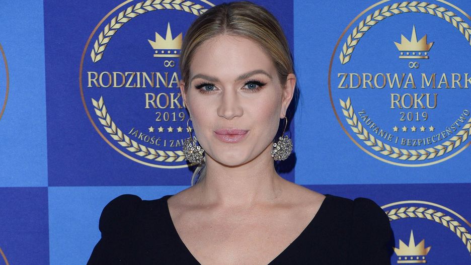 Zofia Ślotała opublikowała zdjęcie z siostrą. Wyglądają jak dwie krople wody!