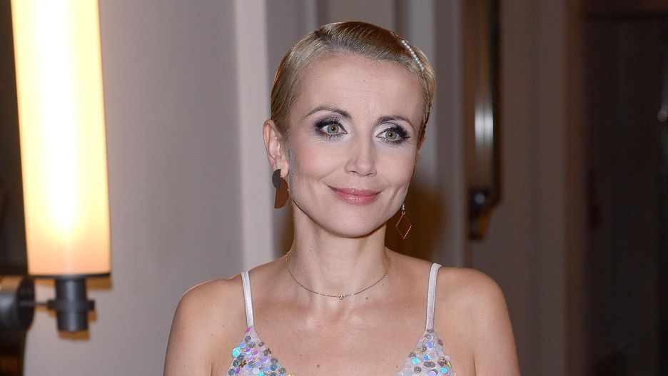 Kasia Zielińska pokazała zdjęcie swojego serialowego syna
