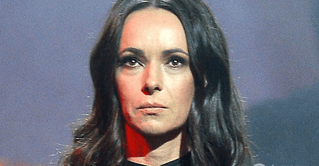 Kasia Kowalska pożegnała ojca. Zdjęcie które udostępniła ściska za serce
