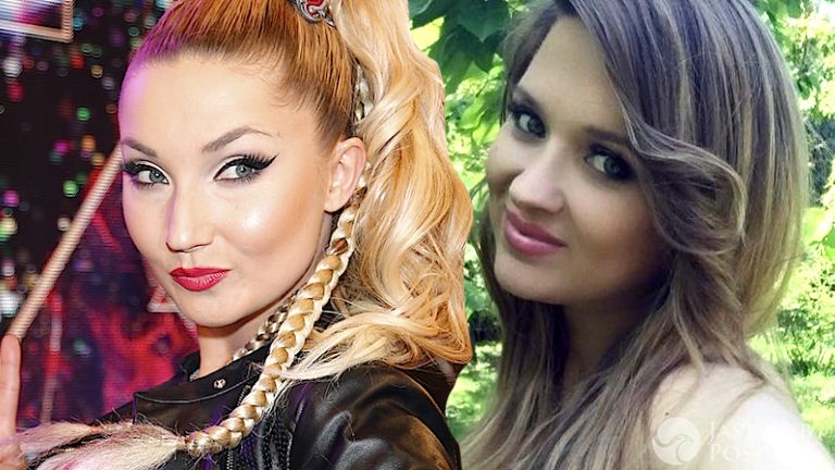 Cleo jak Gosia Andrzejewicz