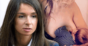 Marta Kaczyńska bardzo stanowczo o karmieniu piersią w miejscach publicznych