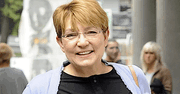 Krystyna Czubówna gwiazdą TVN! Dostała nowy format!