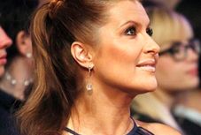 Kasia Skrzynecka w ciąży pięknieje!