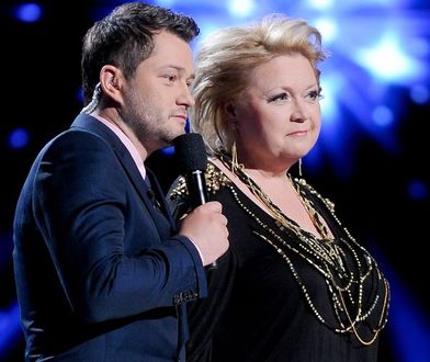 Zapendowska ostro o "X Factorze": Szczepańska jest przeciętna, Szpak to rewelacja