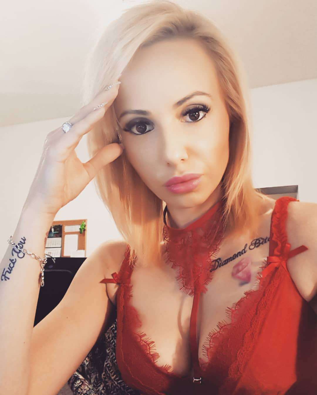 Patrycja Karczewska aktualnie