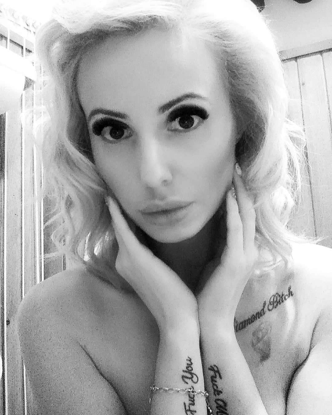 Patrycja Karczewska aktualnie