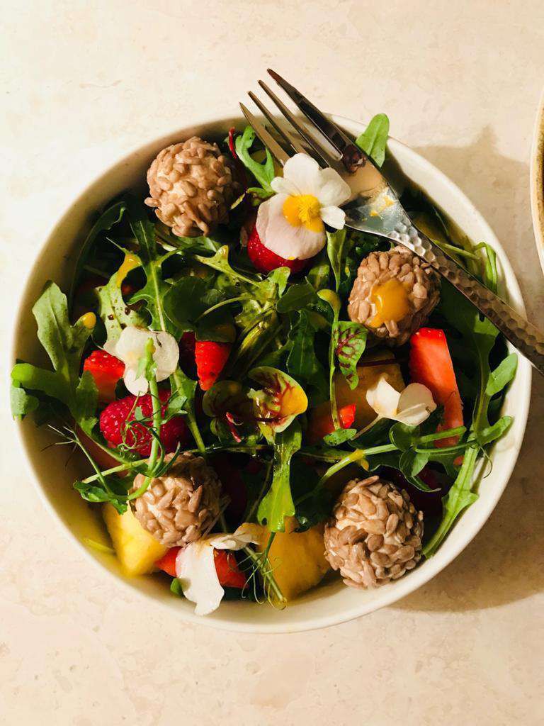 Małgorzata Rozenek pochwaliła się dietą