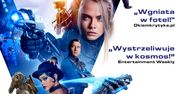 Valerian i Miasto Tysiąca Planet