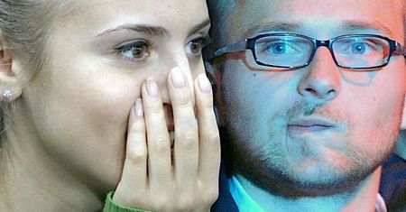 Kasia Tusk jest już po ślubie?! Zdjęcie i komentarz Staszka Cudnego ucinają wszelkie spekulacje