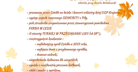 Biesiada w Motylewie