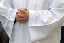 Ksiądz miał gwałcić kobietę niepełnosprawną umysłowo. Kuria wydała oświadczenie