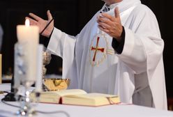 Gluten w hostii. Rzecznik Episkopatu tłumaczy, jak przyjmować komunię, gdy jest się chorym