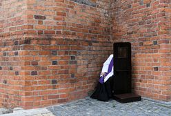 To była pierwsza i ostatnia rozprawa. Wyrok dla byłego proboszcza, który molestował ministranta