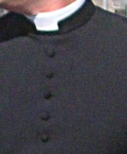 Ksiądz "pyknął ręką" dziewczynkę. Duchowny oskarżony o uderzenie dziecka