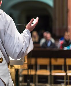 Powstał zespół ds. pedofilii w Kościele. Wiemy, kto w nim zasiada