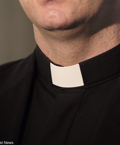 "Wampir z Lututowa". Skazany ksiądz pełni posługę w DPS