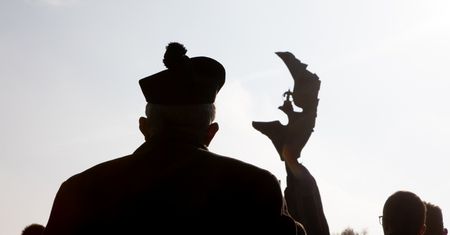 Ksiądz z zarzutami. Miał być "skrzynką kontaktową" dla dilerów