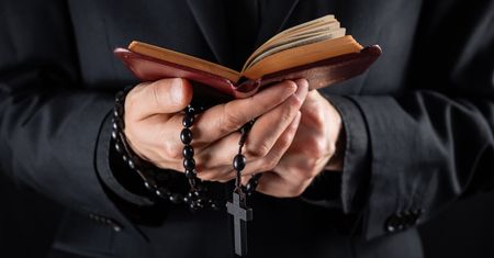 Łomża. Śmierć kleryka w Wyższym Seminarium Duchownym