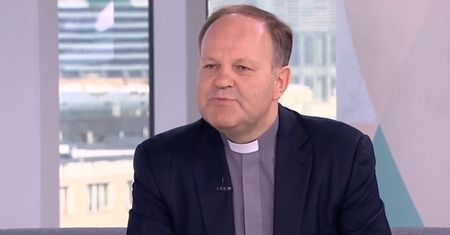 Ksiądz Sowa: wstydzę się, że Błaszczak jest szefem MSWiA