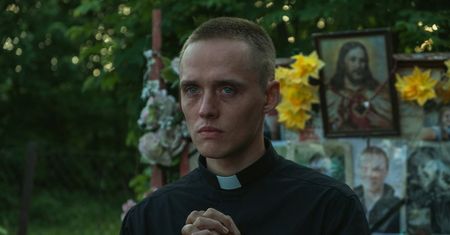 "Boże ciało" i jego rywale. Jakie filmy otrzymały nominacje do Oscara w 2020 roku?
