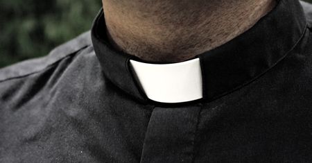 Czy ksiądz gra w gałę? Gra, ale "wszystko z umiarem"
