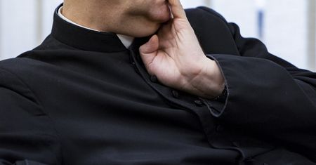 Ksiądz bez pozwolenia wyburzył kościół. Nie ponosi kary