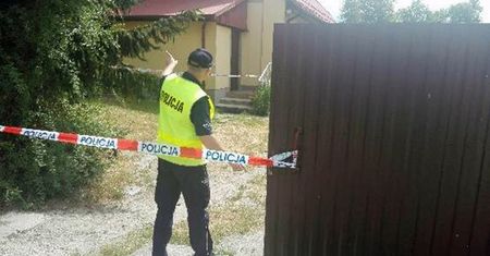 Tajemnicza śmierć księdza w Tarnawie