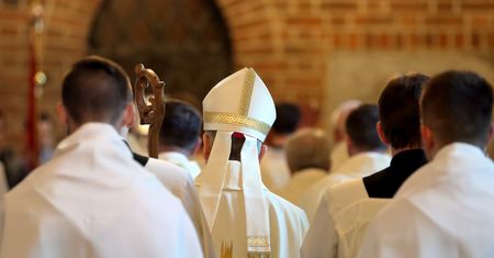 Księża odmawiają odczytania listu biskupów. Ponad 60 przypadków