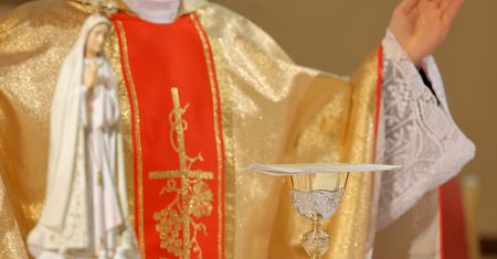 Ksiądz uprawiał marihuanę, miał ecstasy. Nowy wątek w sprawie