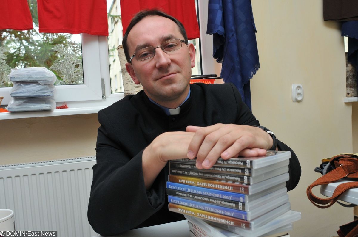 Wicepremier Jarosław Gowin skomentował spalenie książek w Gdańsku
