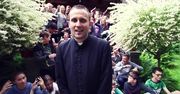 Rapujący ksiądz dał jedyną sensowną odpowiedź na "Kler". "Nigdy nie osądzaj bliźniego pochopnie"