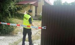 Tajemnicza śmierć księdza w Tarnawie