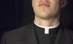 Był molestowany. Hubert wciąż nie wie, czy ksiądz zapłaci za jego krzywdy