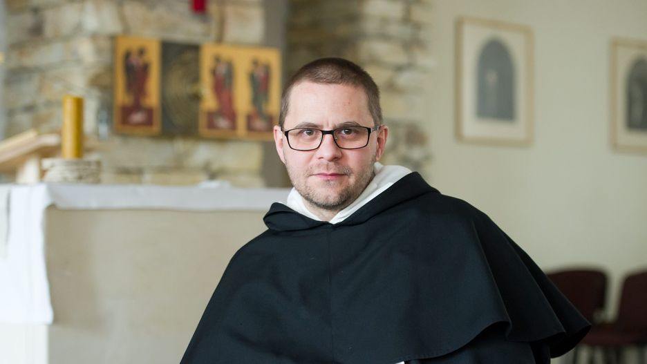 ojciec Paweł Gużyński