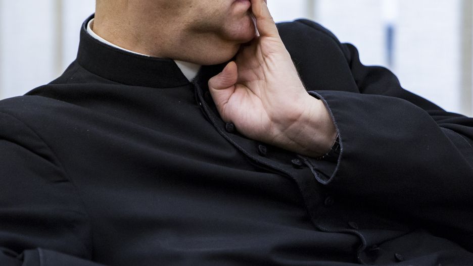 Ksiądz nie odpowie za decyzję o wyburzeniu kościoła