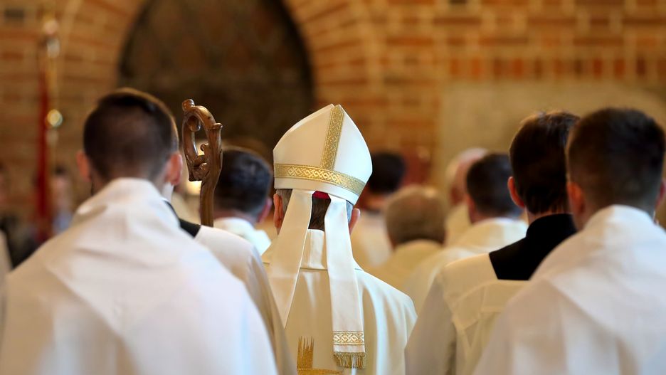 Księża odmawiają wygłoszenia listu Episkopatu Polski