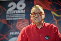 Jurek Owsiak wysyła listy do minister. Osobiście zawozi je do gmachu resortu