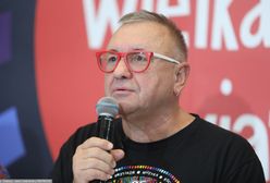 Konferencja WOŚP. Jerzy Owsiak: sytuacja jest tragiczna