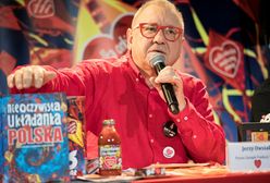 Owsiak: panie Jaki, pierdoły opowiadasz. Reakcja na słowa ministra dla WP