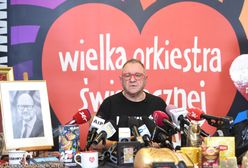 Jurek Owsiak o przyszłości Fundacji WOŚP